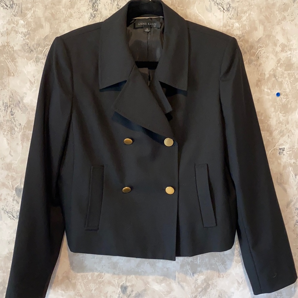 Anne Klein Suit Jacket